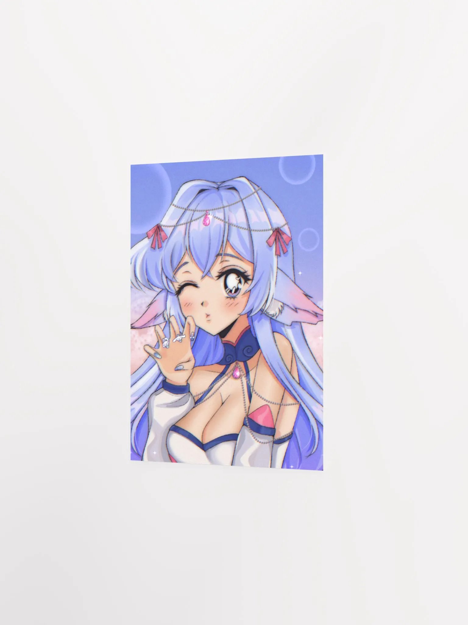 90s Anime Poster product image (6)