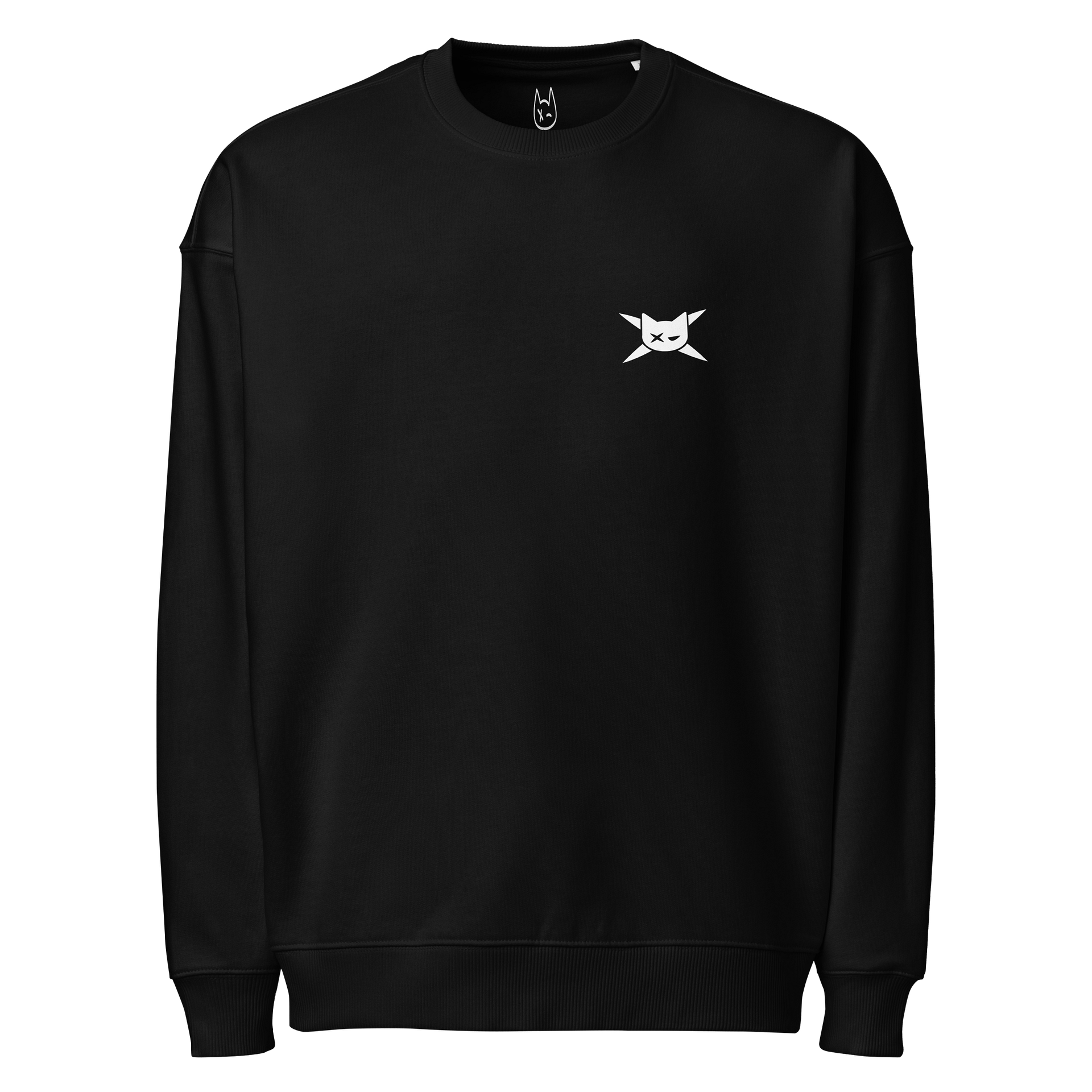 XITTEN Lily Sweatshirt product image (2)