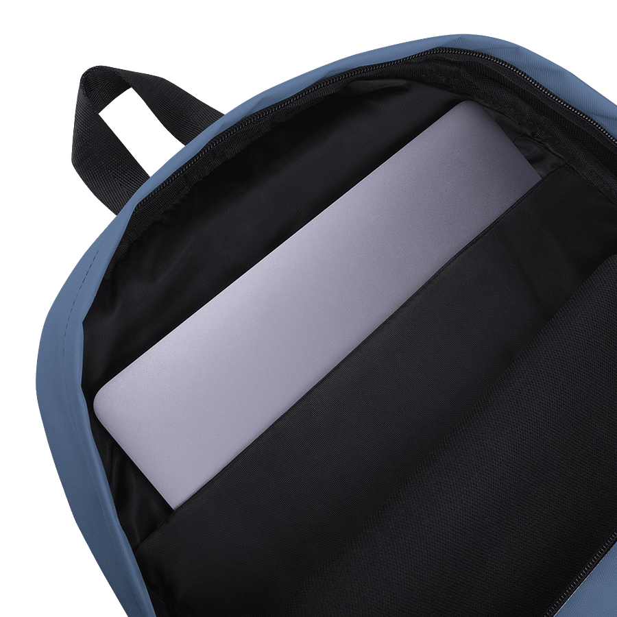 Conor Backpack - Denim Blue product image (5)