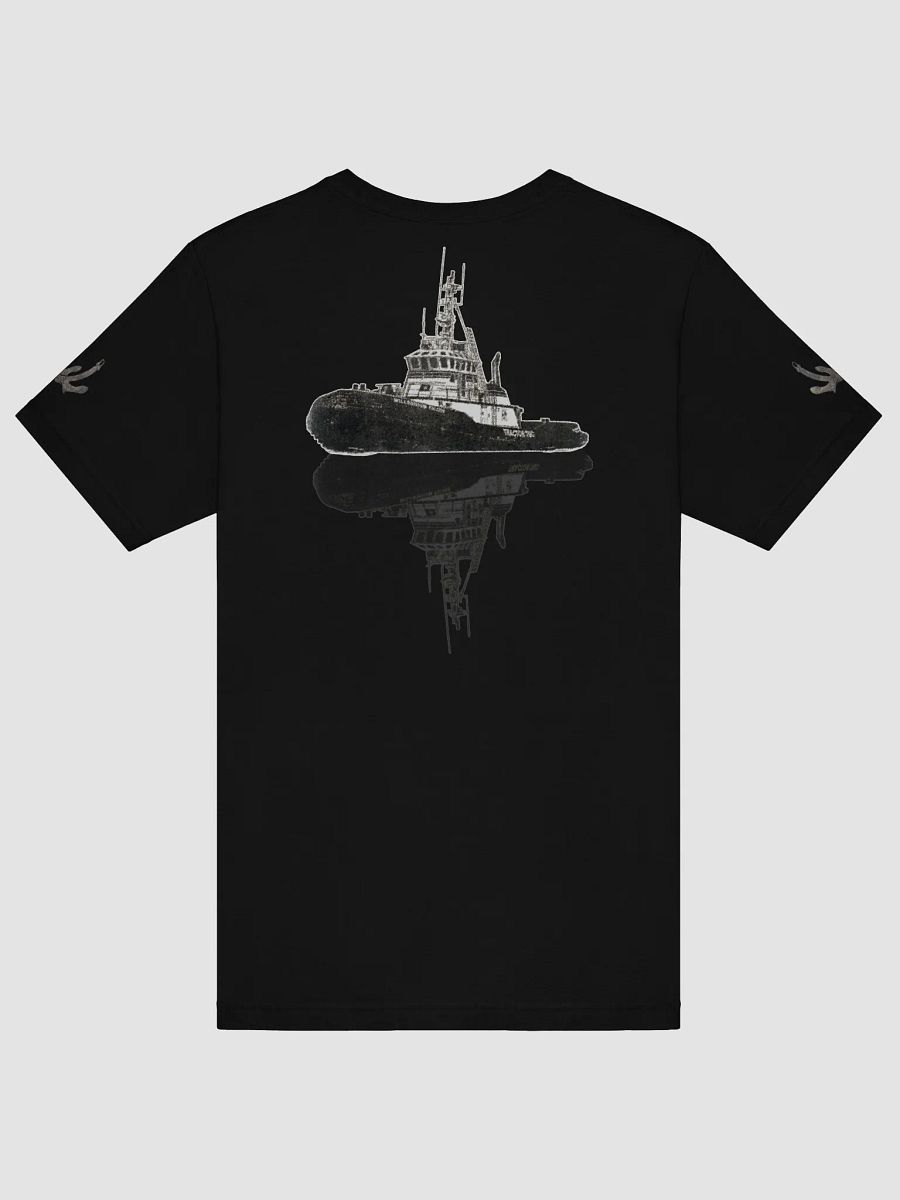 Tug Millennium Reflection - T-Shirt product image (3)