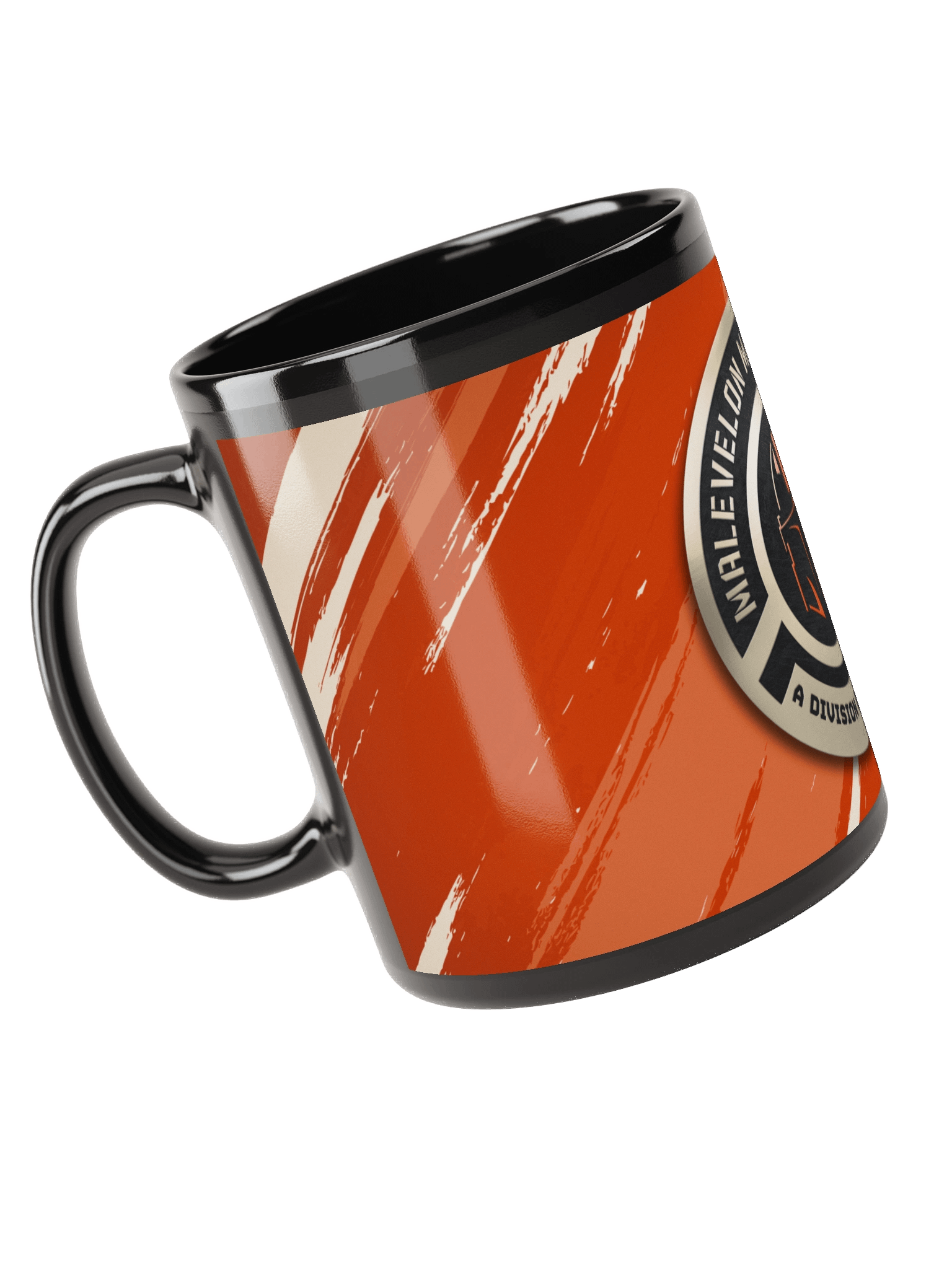 Malevelon Mandalorians Coffee Mug 2 product image (2)