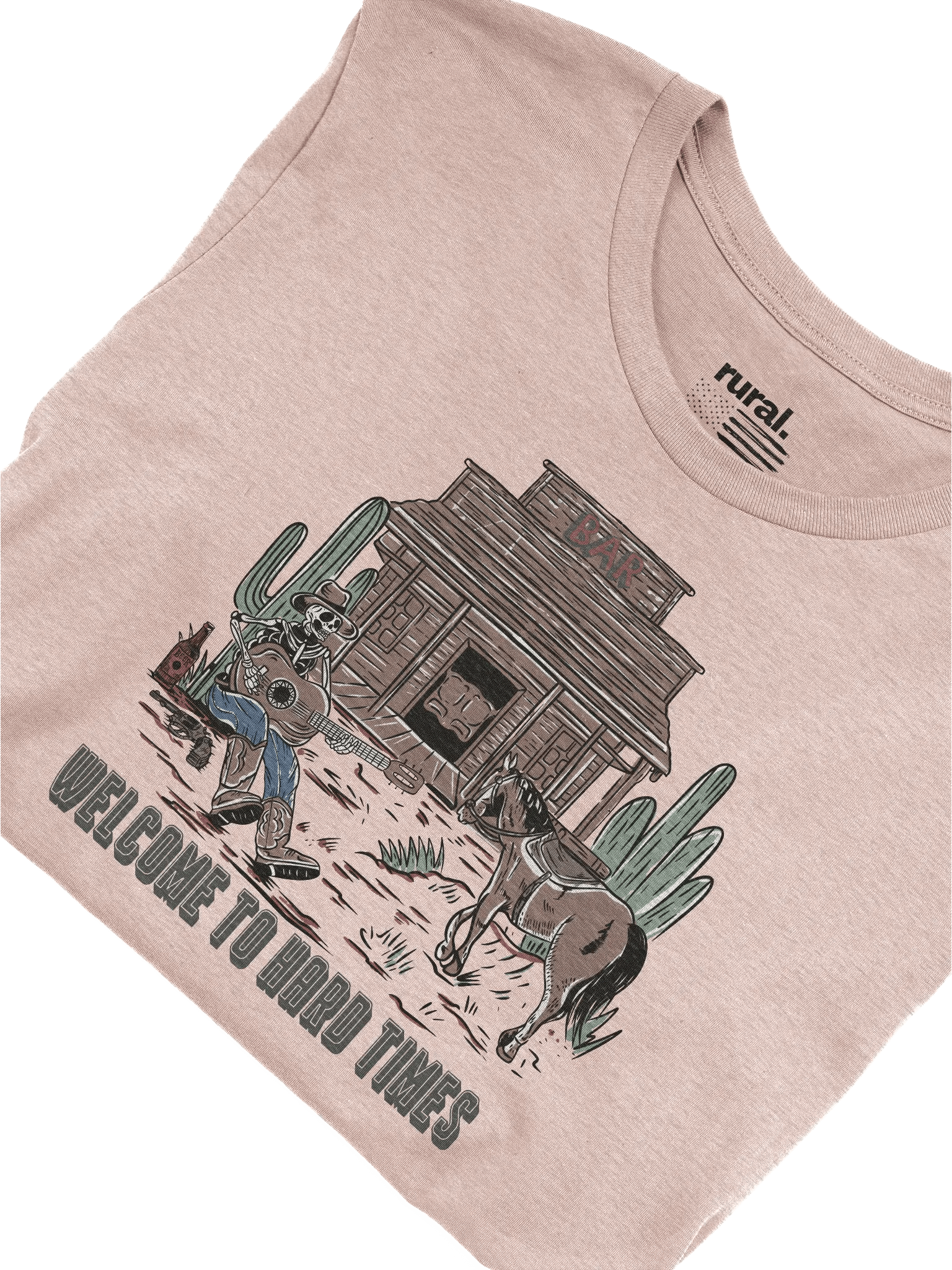 Hard Times product image (5)