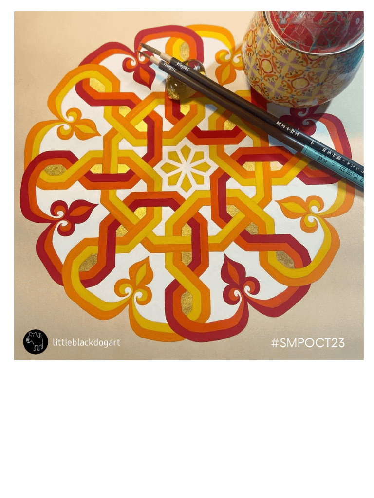 Tutorial Pack #SMPOct23 product image (8)