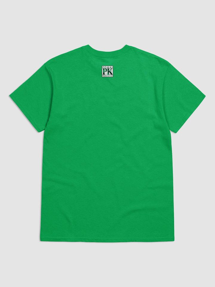 I Luv Kulolo Tshirt product image (2)