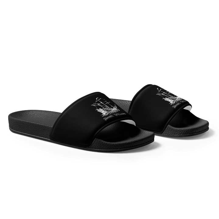 Daniel Williams Men's Slides product image (1)