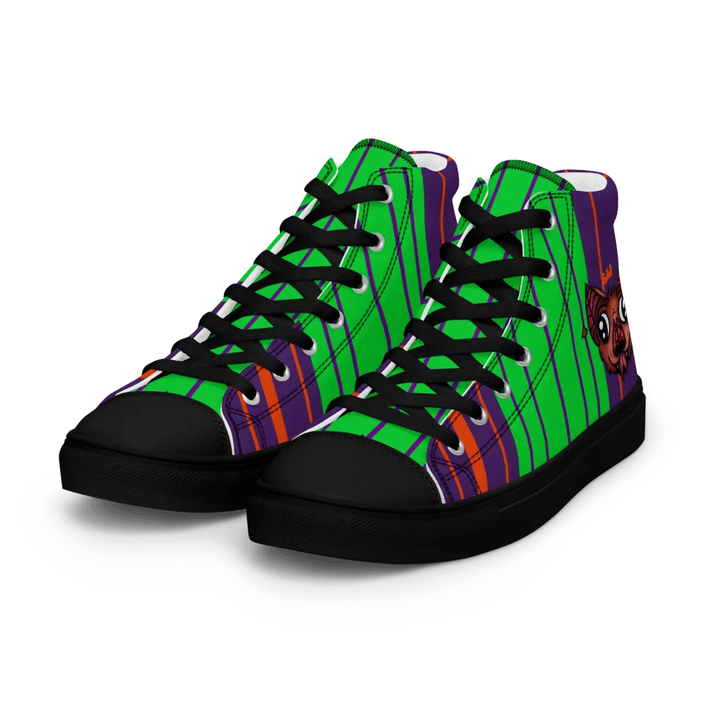 Tobias the bat Women's shoe product image (4)