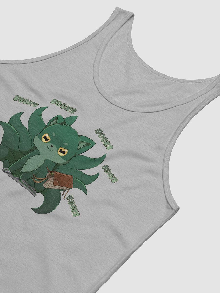 Arcanist Fox Tank product image (26)
