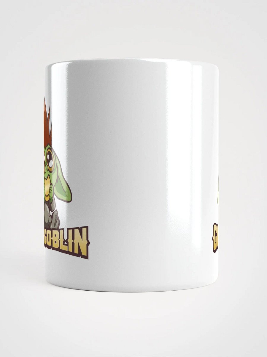 Baby Goblin Tasse product image (5)