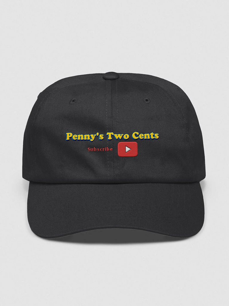 Hat Show your Support