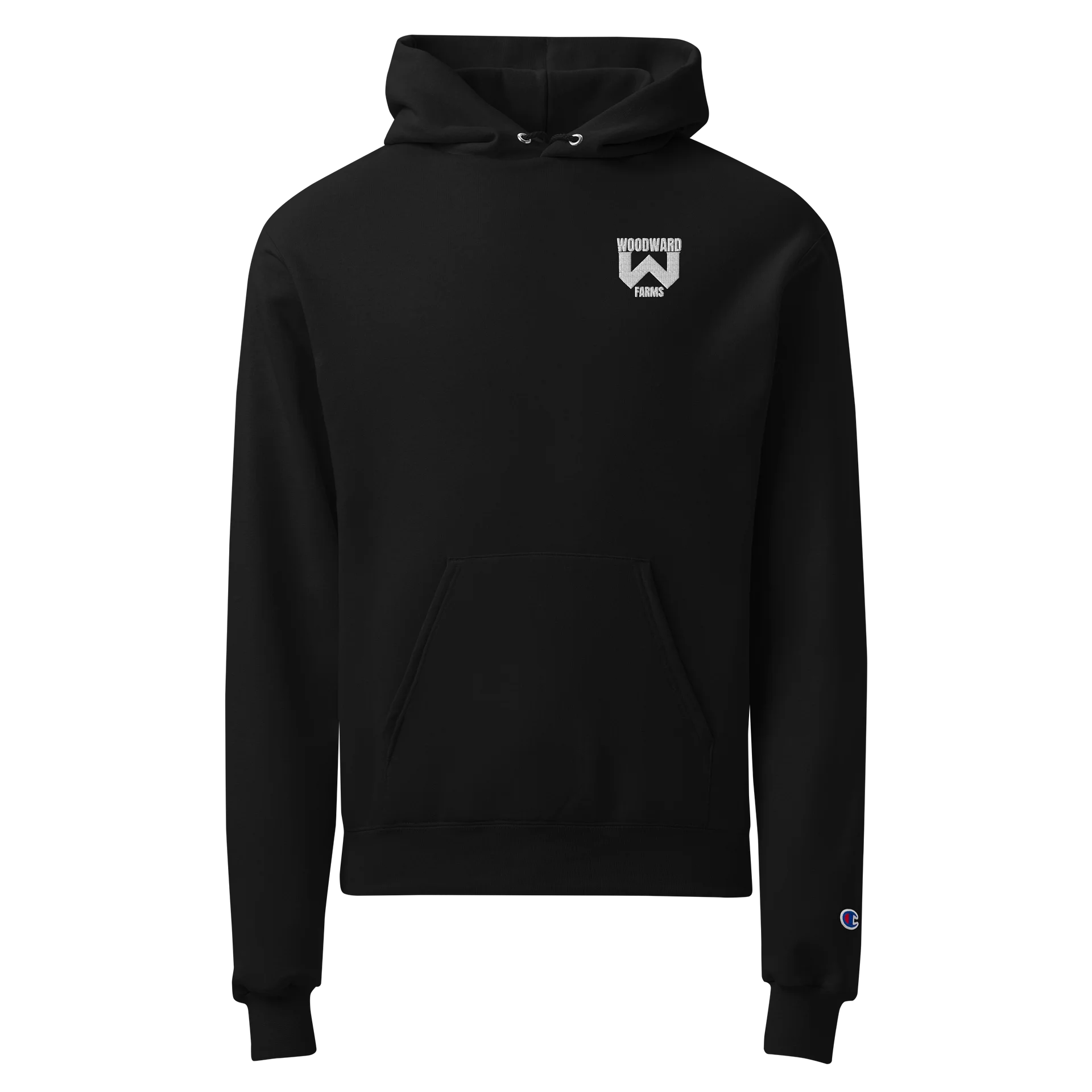 Basic Woodward Farms Hoodie product image (1)