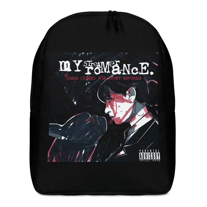 Three Cheers Sack product image (1)