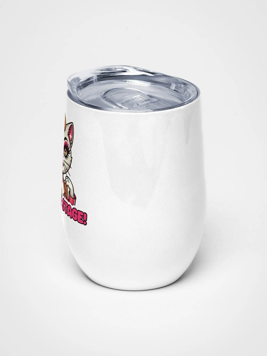 Own The Stage! 12oz/355ml Tumbler product image (5)