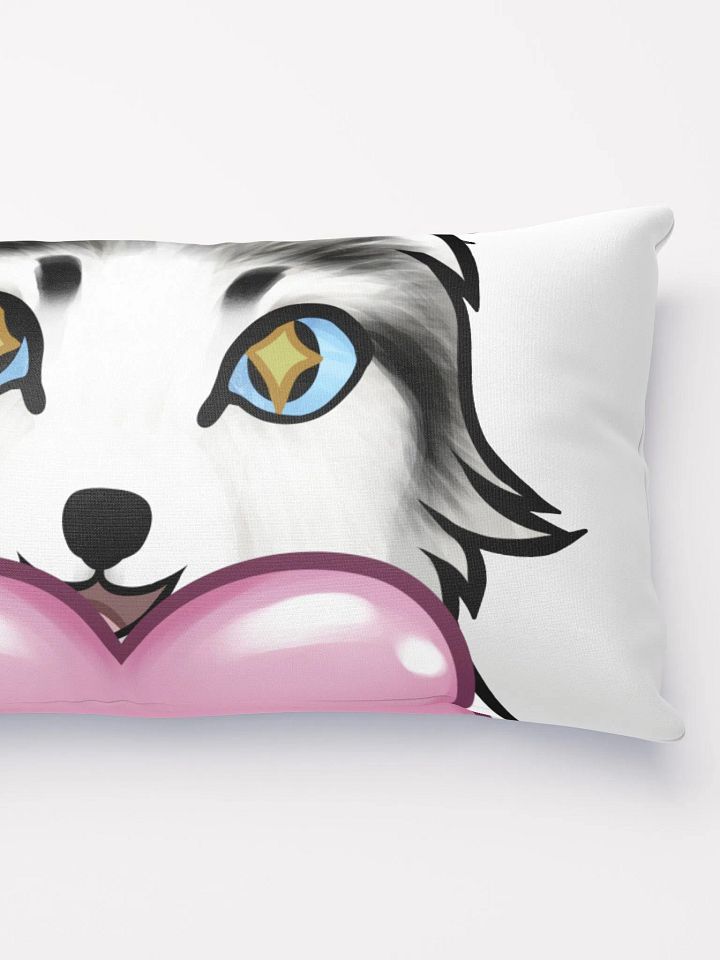 Heart Pillow product image (2)