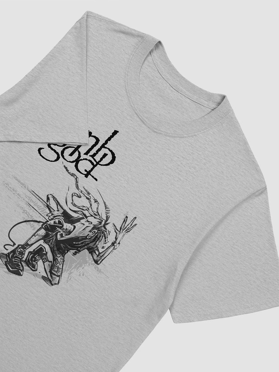 Lamb of God Unisex T-Shirt product image (6)