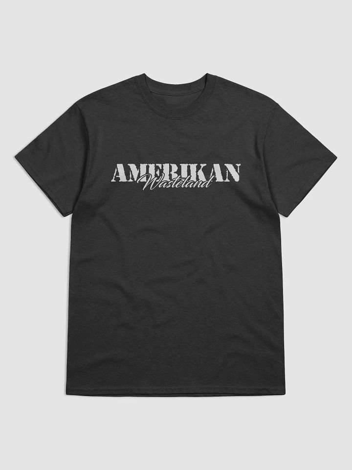 Amerikan Wasteland Tee #2 product image (6)