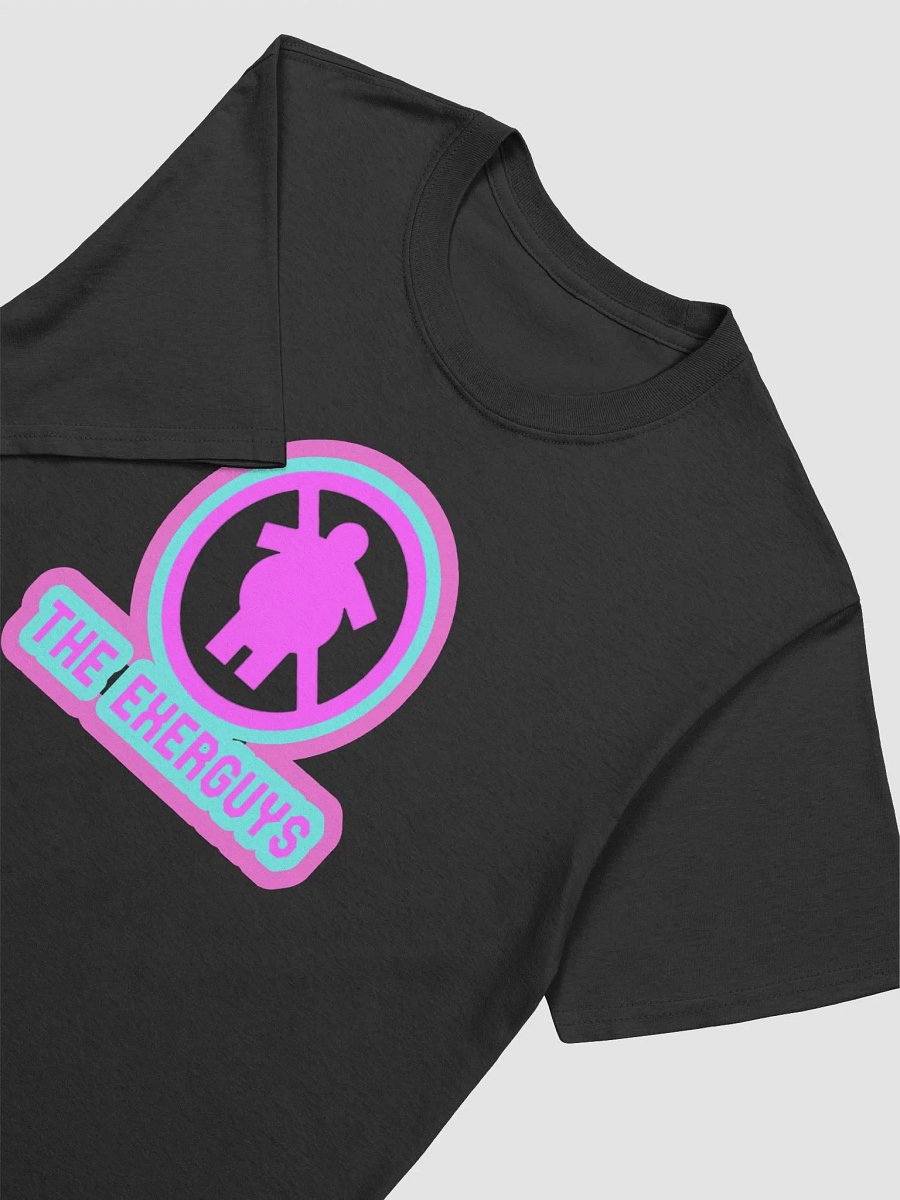 2025 Vintage ExerGuys Shirt product image (4)