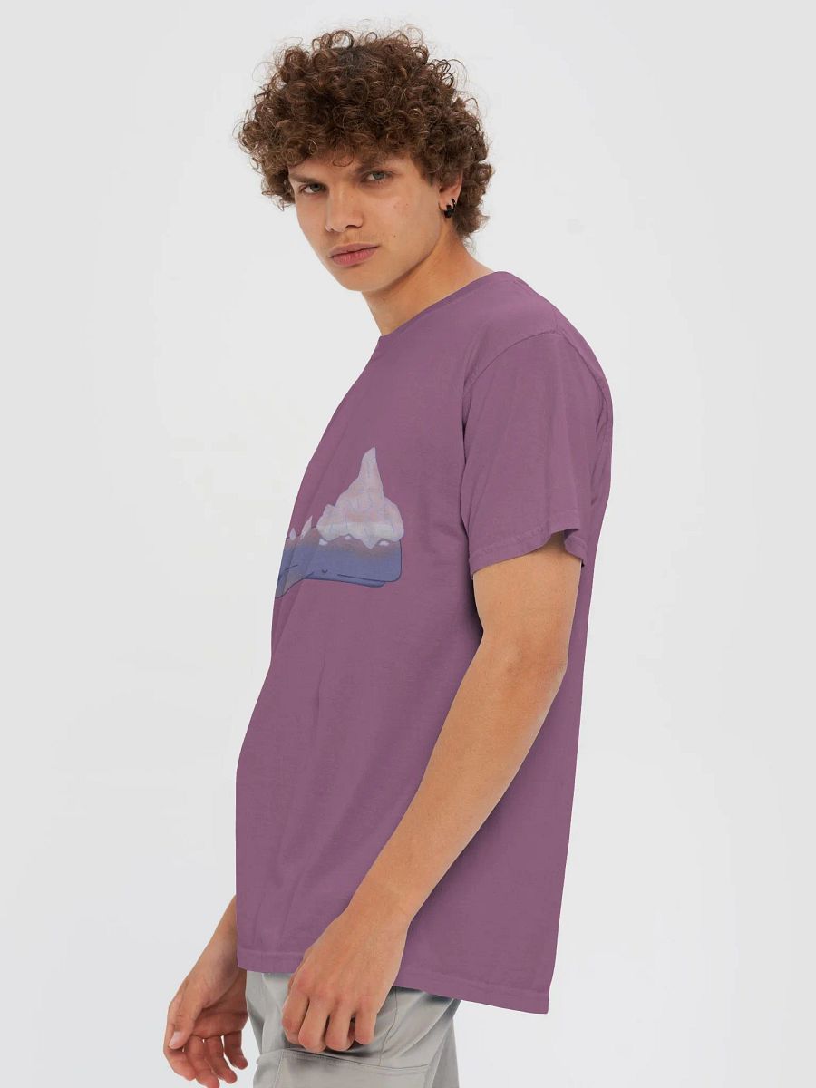 Gigantes de hielo T-shirt product image (30)