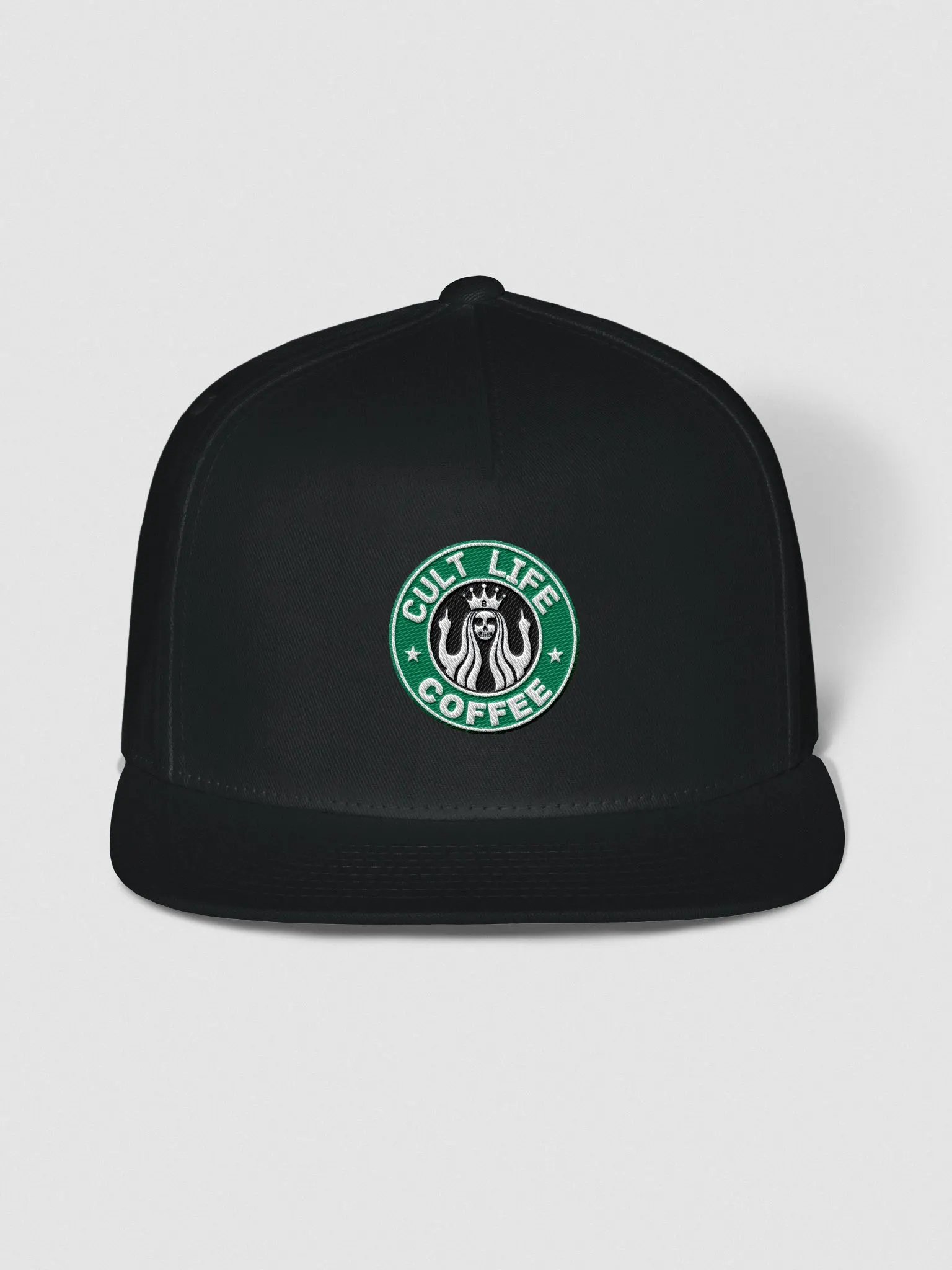 CULT LIFE COFFEE product image (1)