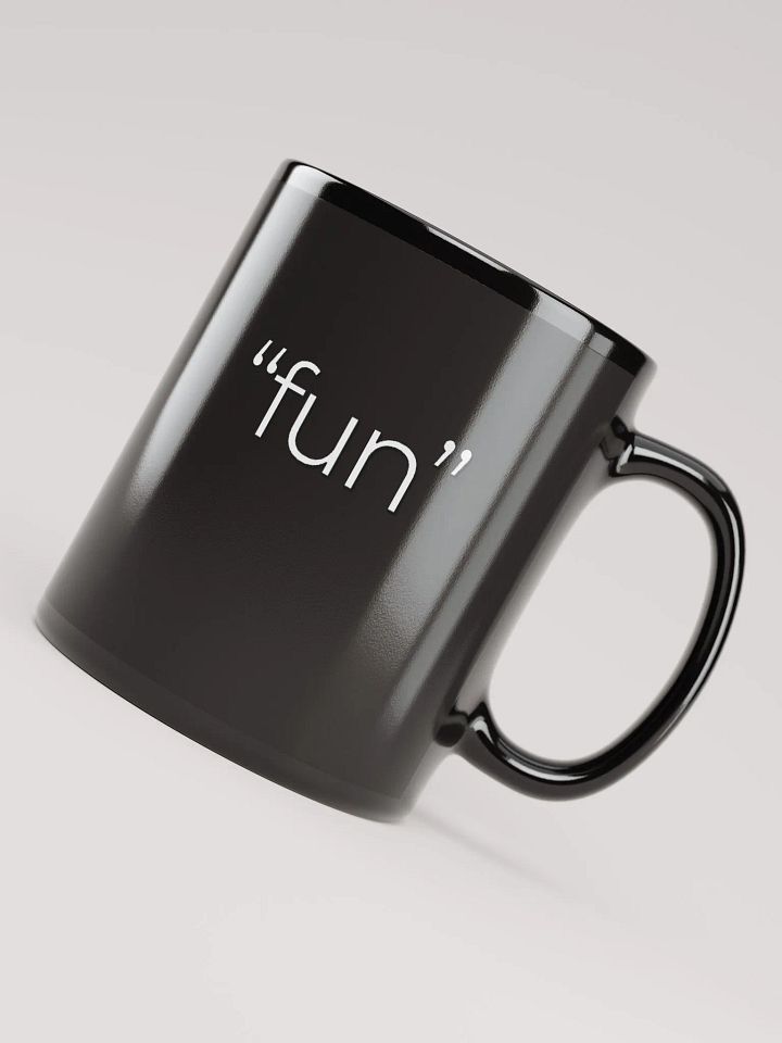 UTMP COFFEE MUG - 
