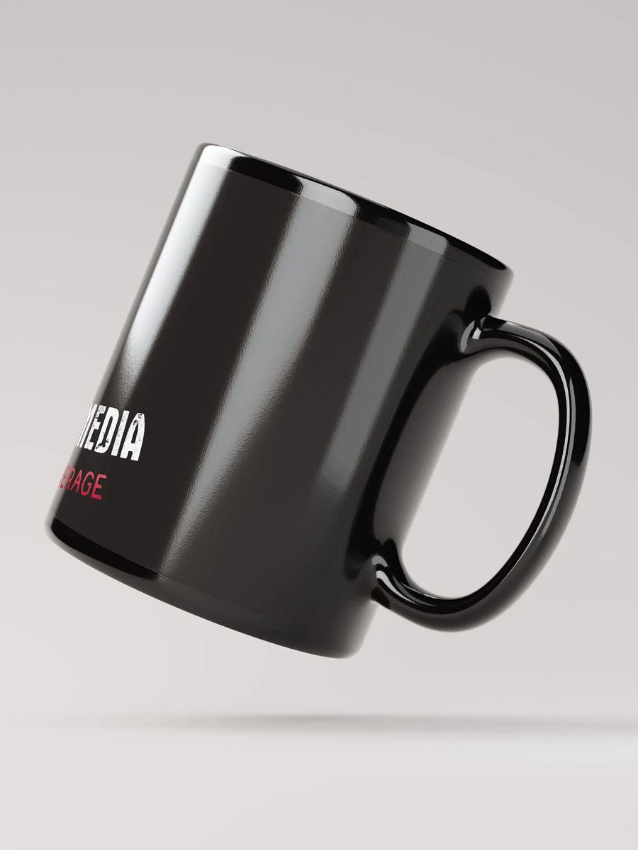 Coffee Mug - OG Logo product image (4)