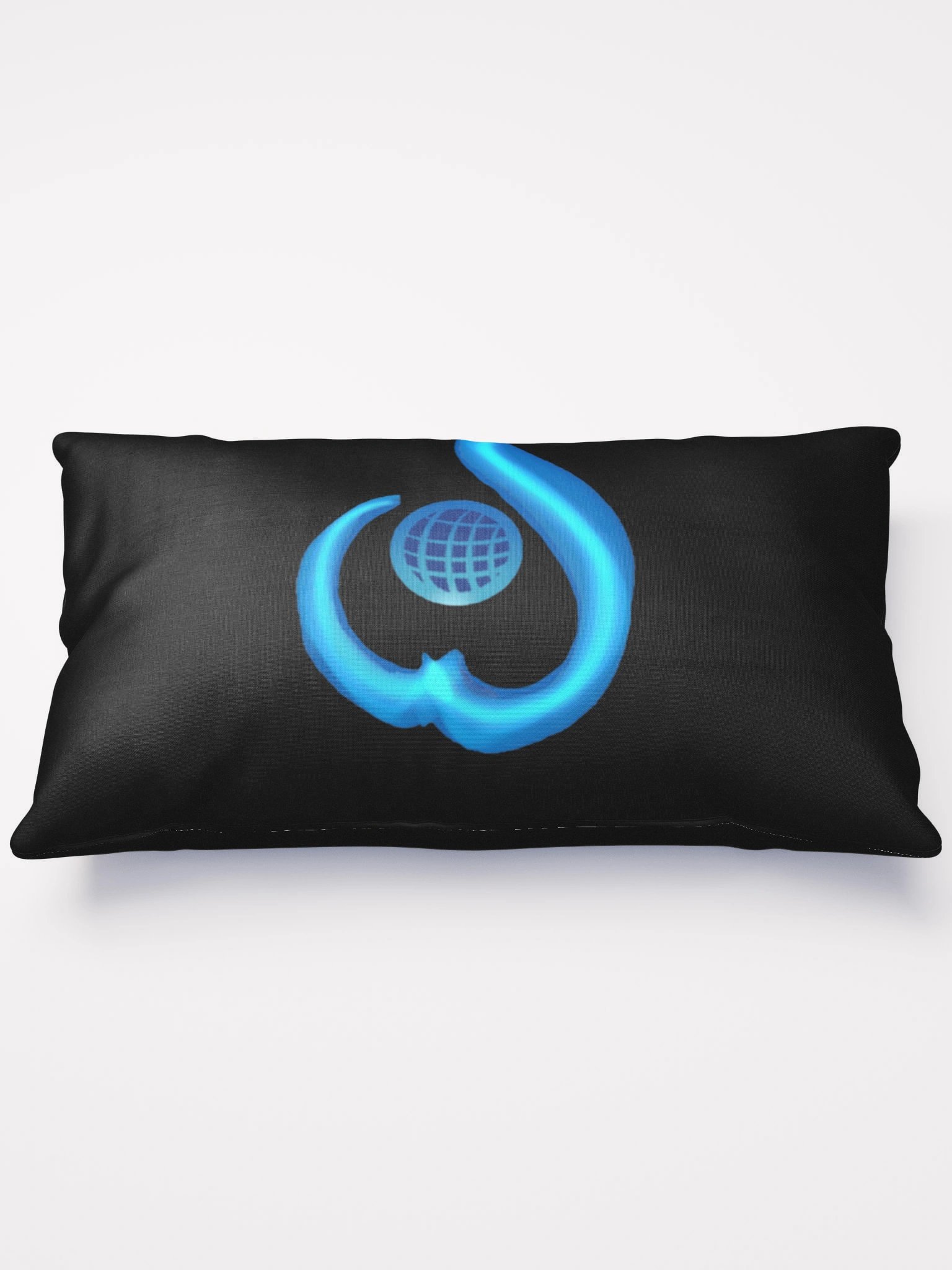 WILLOWISP Plush Pillow product image (1)