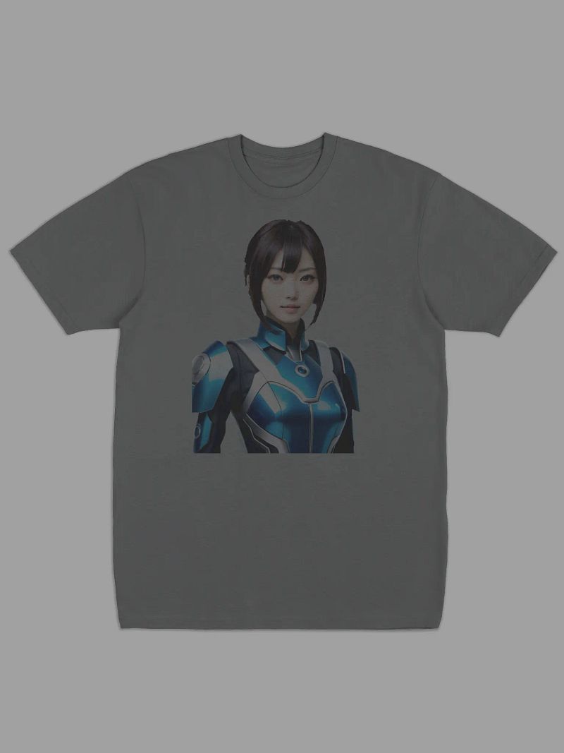 Future Waifu T
