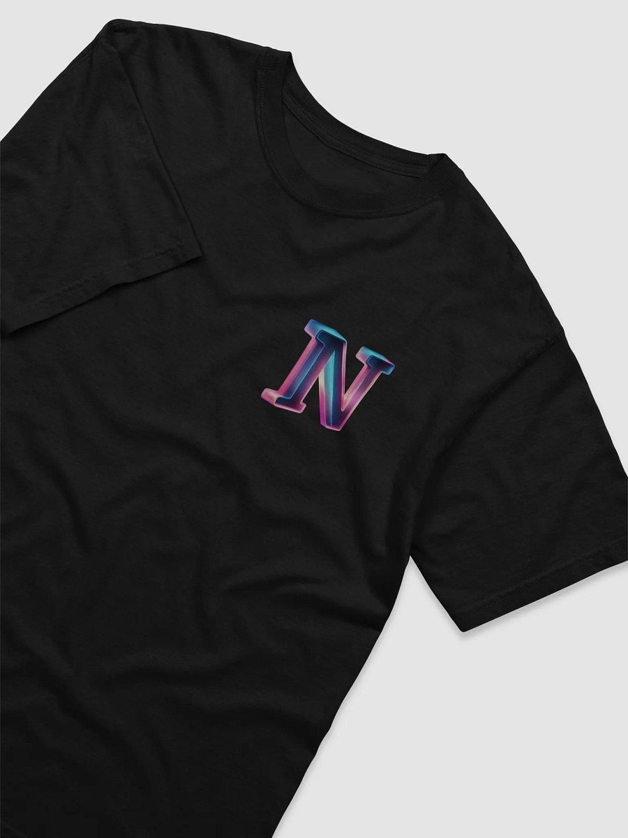 T-shirt m/logo product image (2)