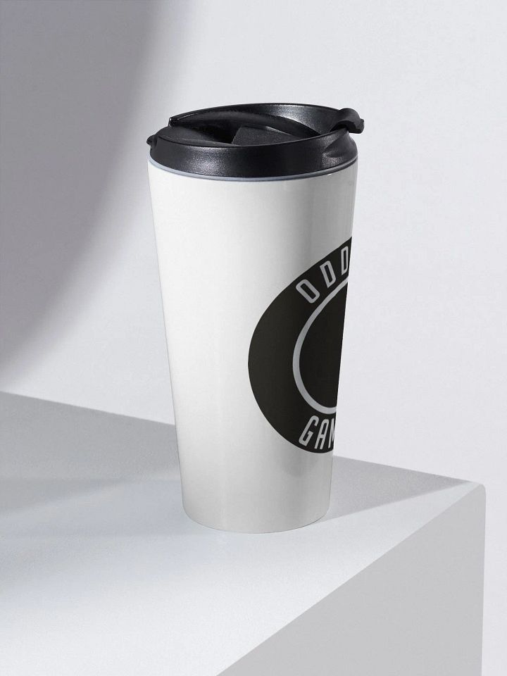 Oddlife Gaming Travel Mug product image (2)