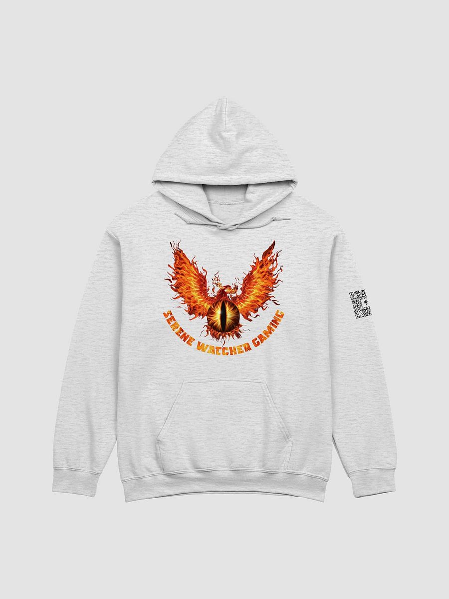 Gildan Classic SWG Hoodie (light colors) product image (1)