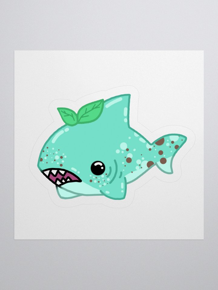 Minty Shark product image (3)