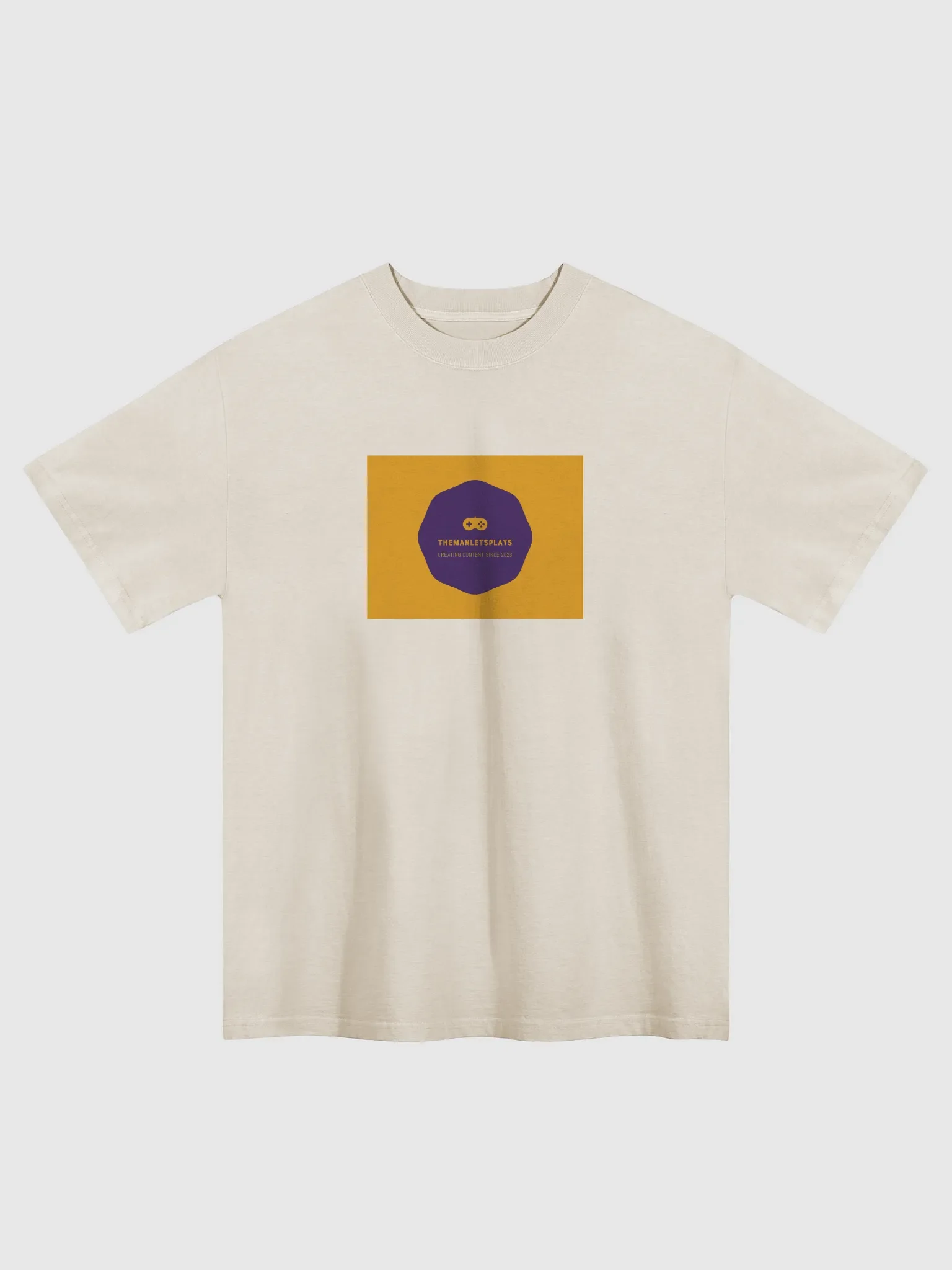 Standard T-Shirt product image (1)