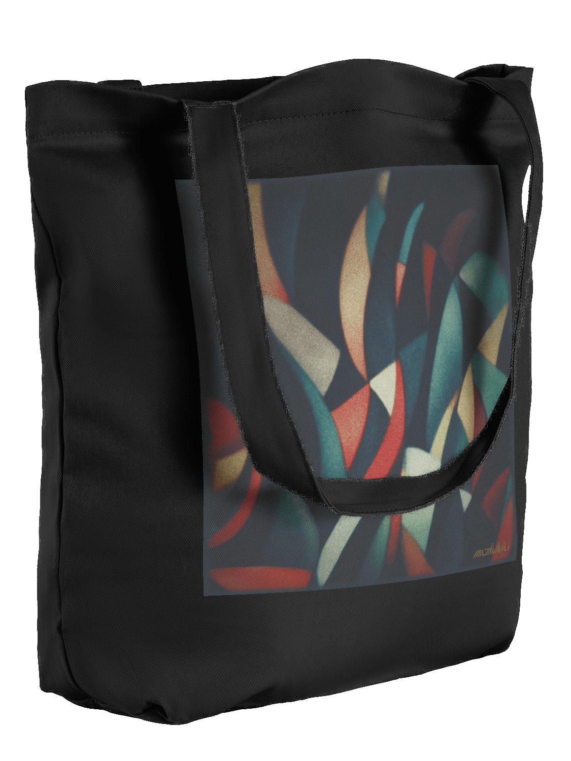Jungle - Eco Tote product image (1)