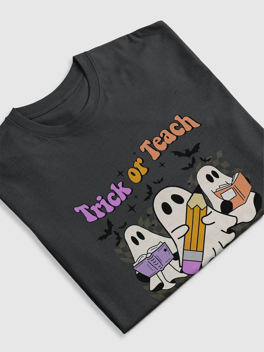 Ghostly Education Men's Tee product image (5)