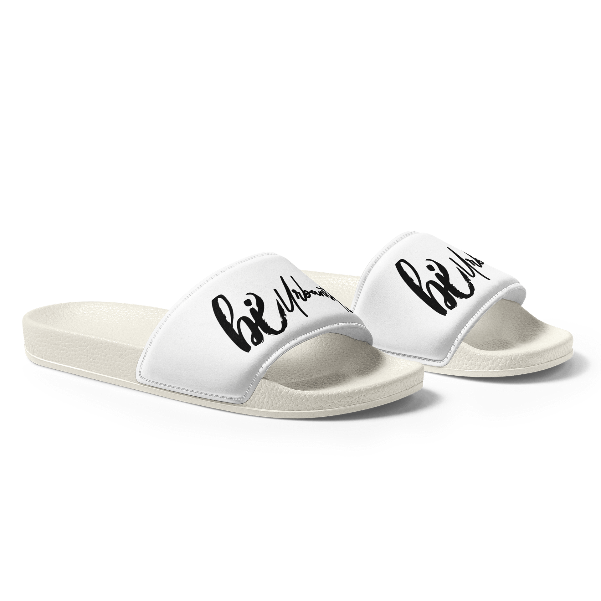 Beachside Comfort Men's Slides product image (1)