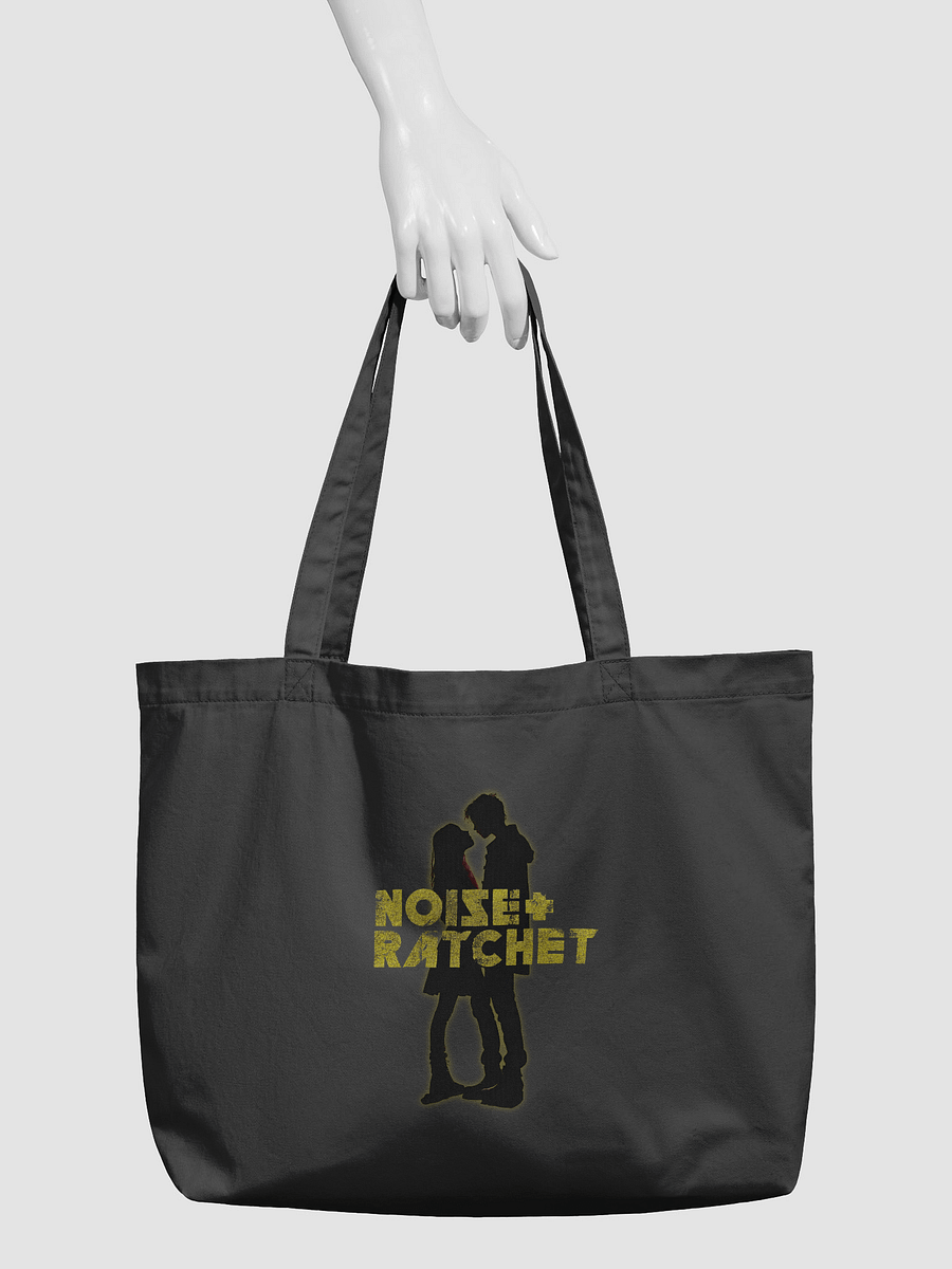 Noise Ratchet - R&J Tote product image (3)