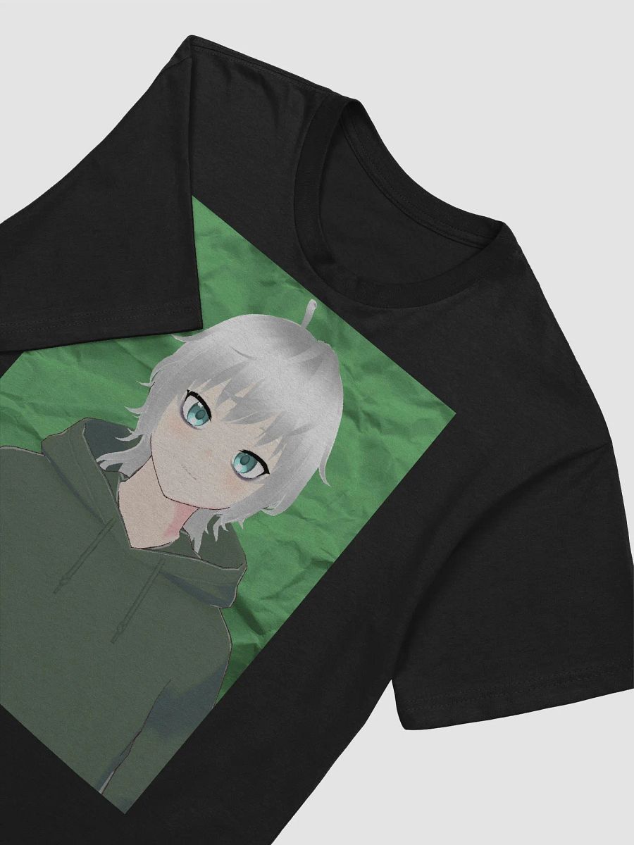Season 1 Nero T-Shirt product image (3)