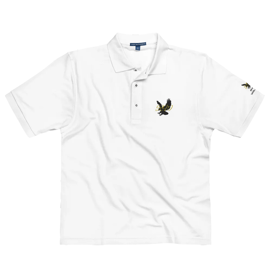 RW EAGLE Polo Shirt Light product image (5)