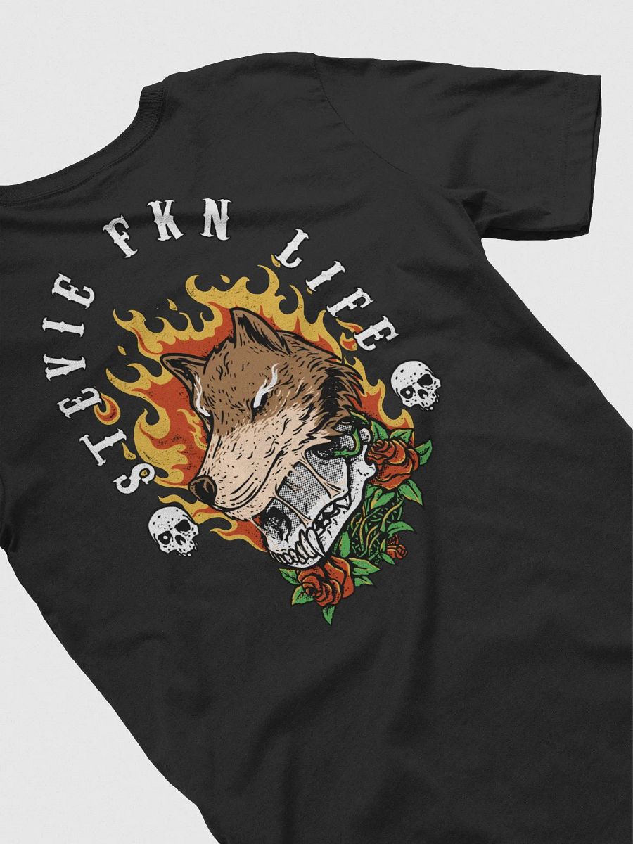 Unisex Tee FKN Life product image (59)