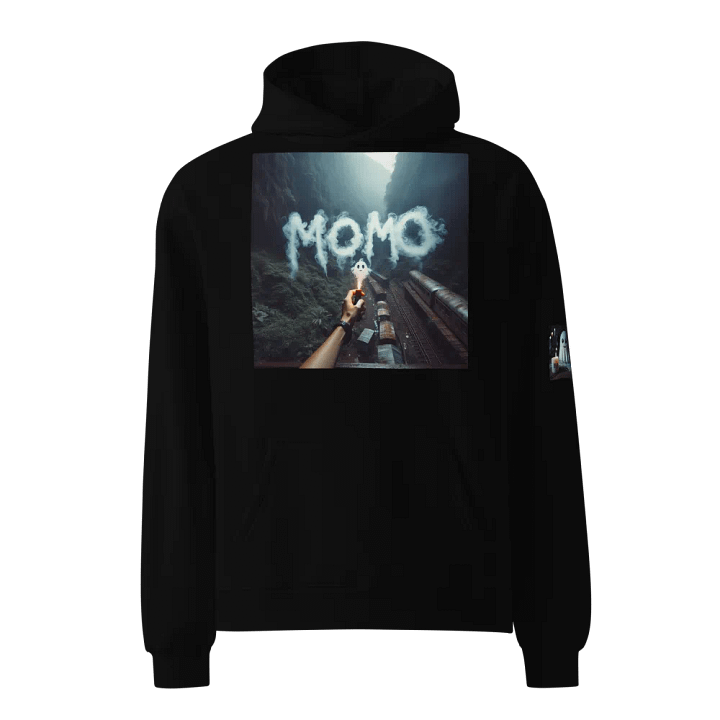 Little MoMo product image (1)