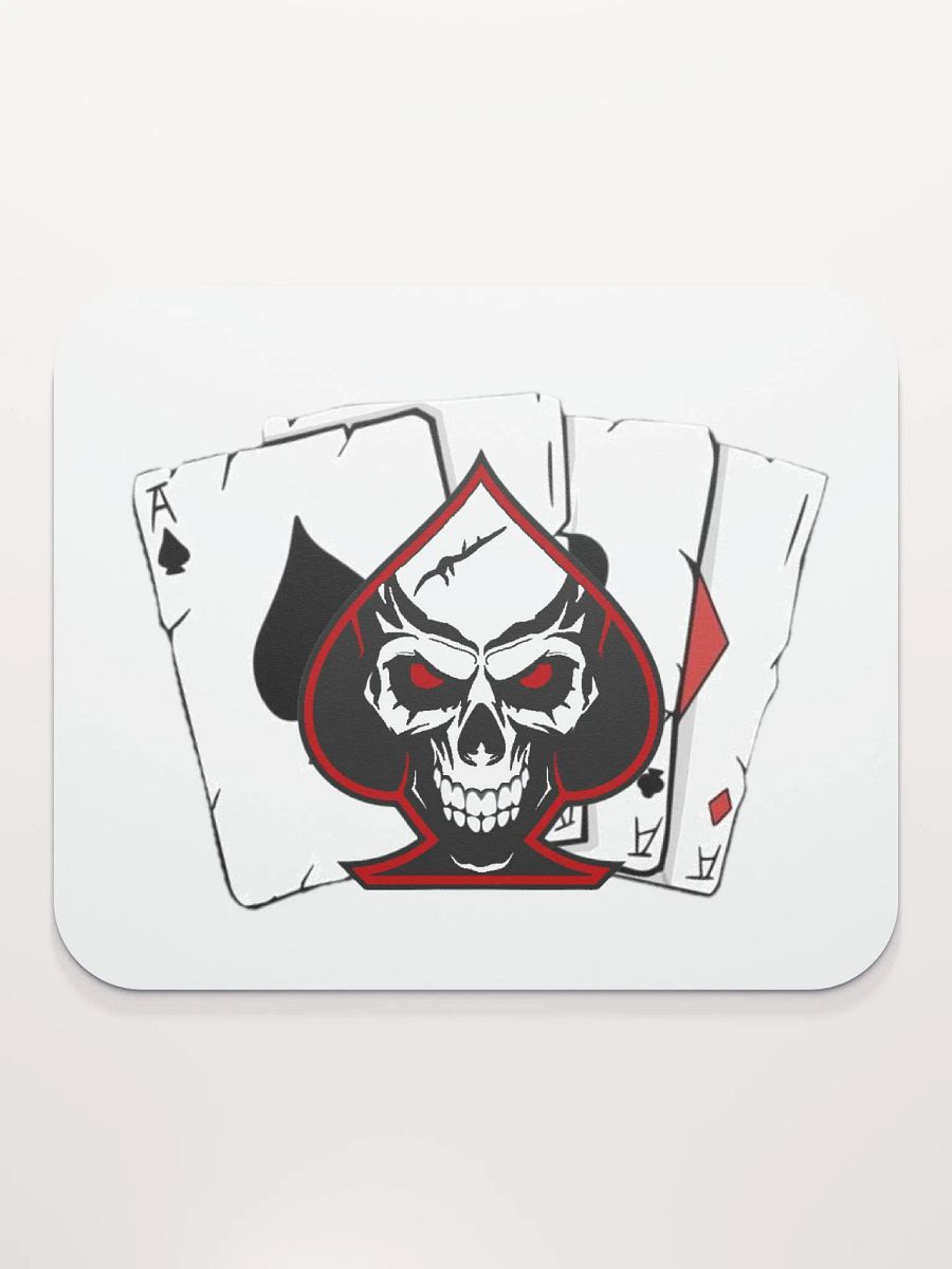 Ace's Mouse Pad product image (2)