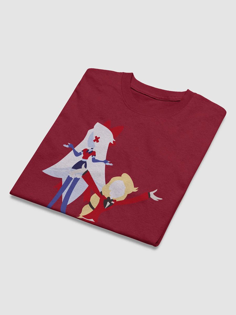 Charlie and Vaggie product image (15)