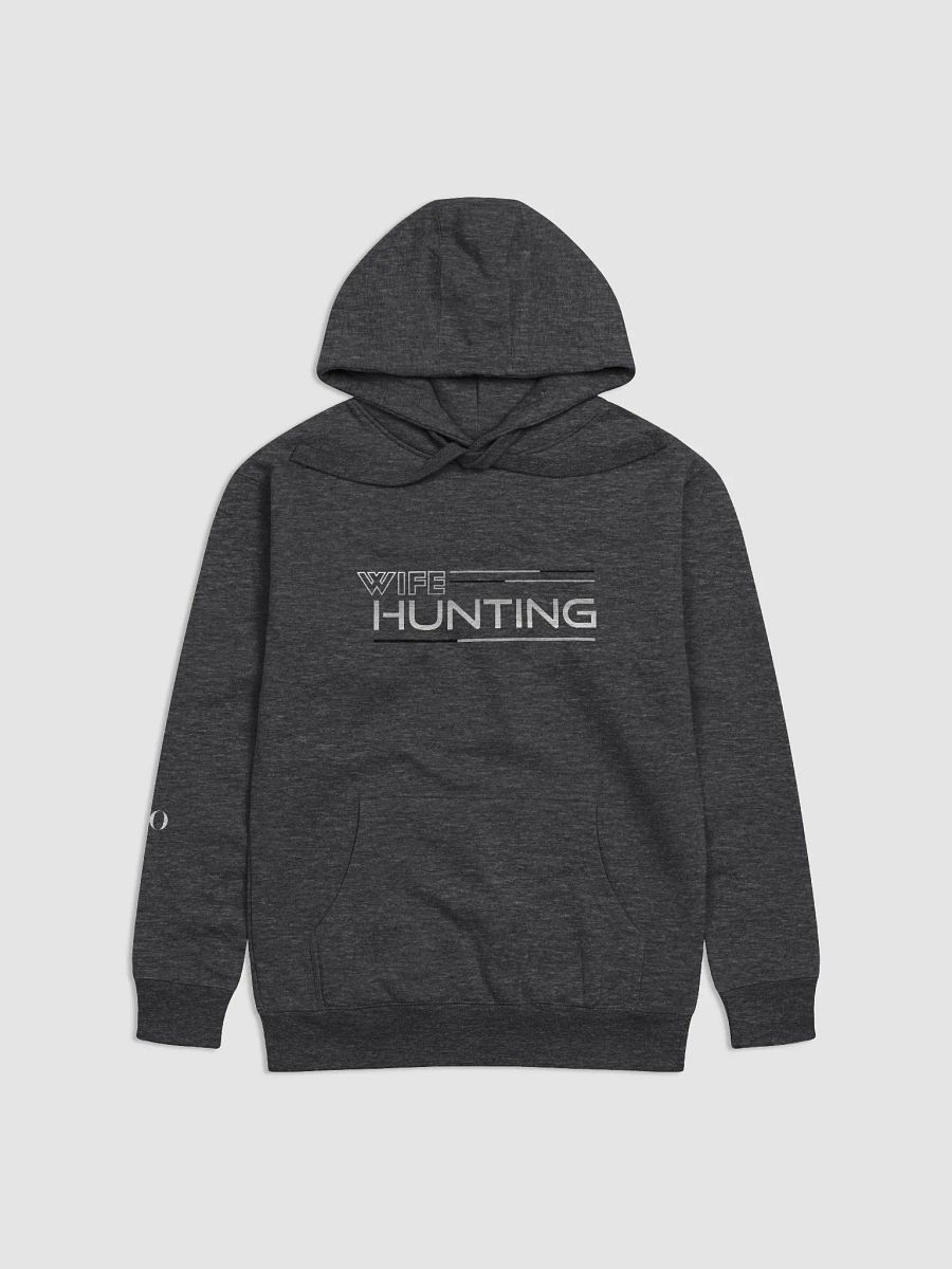 Wife Hunting Hoodie product image (2)