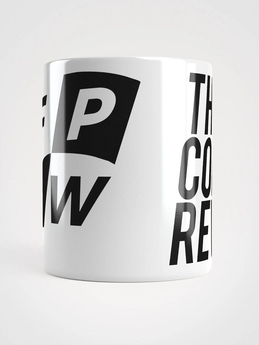 FP1 Mug - White product image (5)