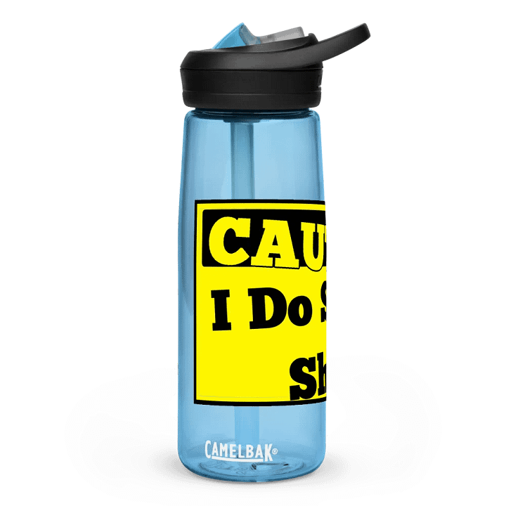 CAUTION I Do Stupid Sh*t product image (4)