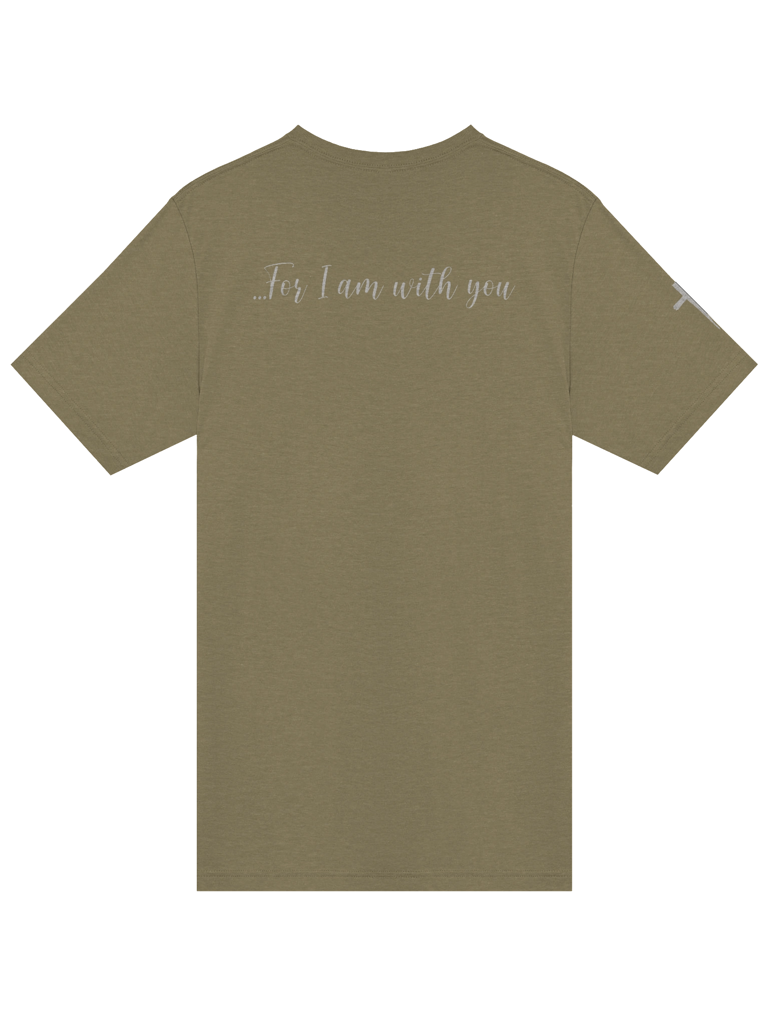 Fear Not T-Shirt product image (7)