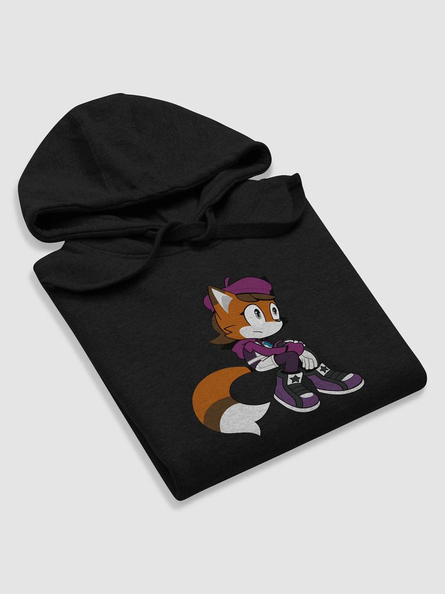 Painter Cinder Hoodie product image (9)