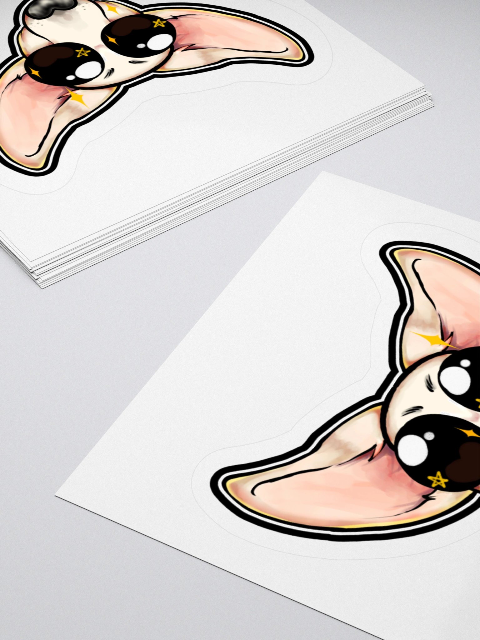 Puppy Eyes Maeby product image (4)