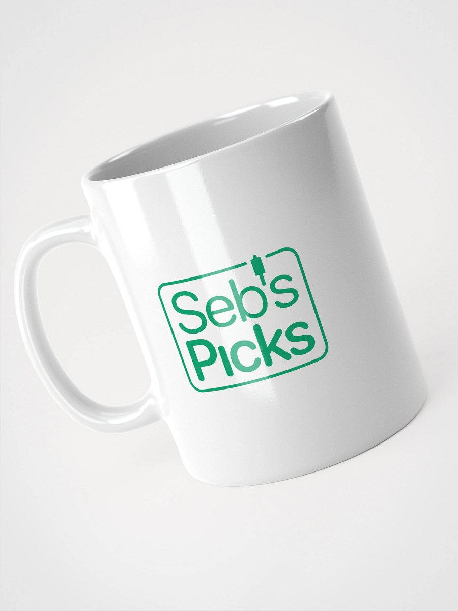 Seb's Picks Coffee Mug product image (7)