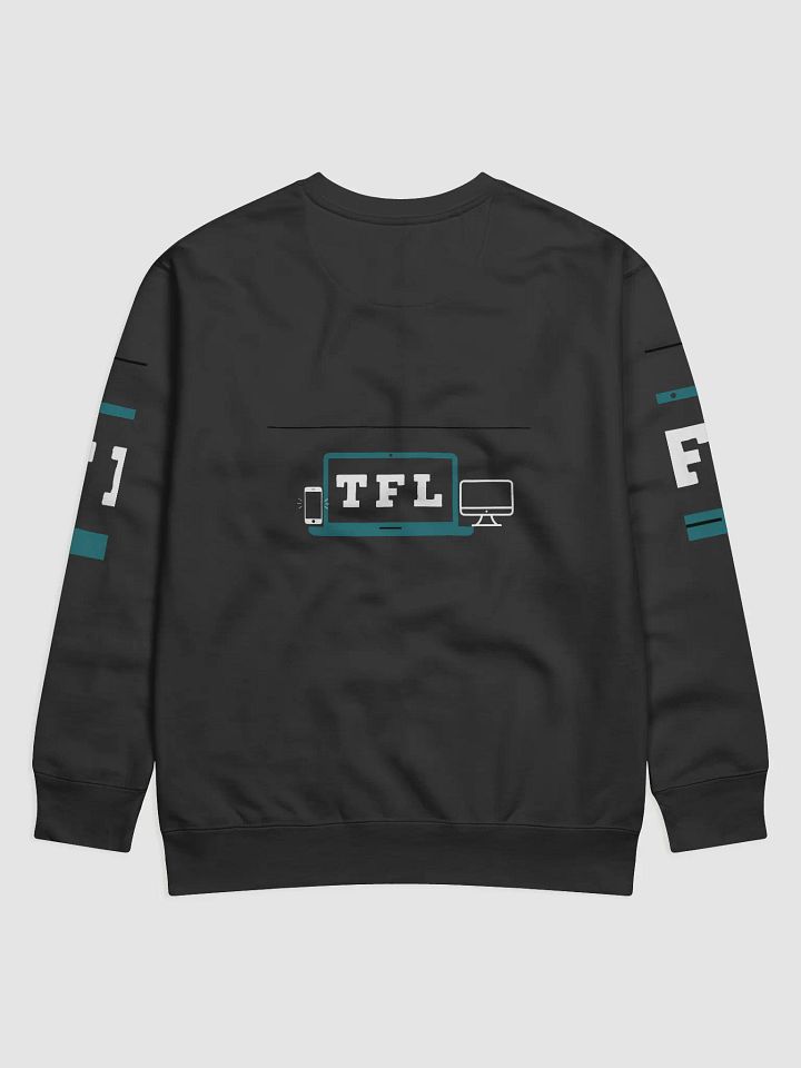 TFL Cotton Heritage Premium Sweatshirt product image (2)