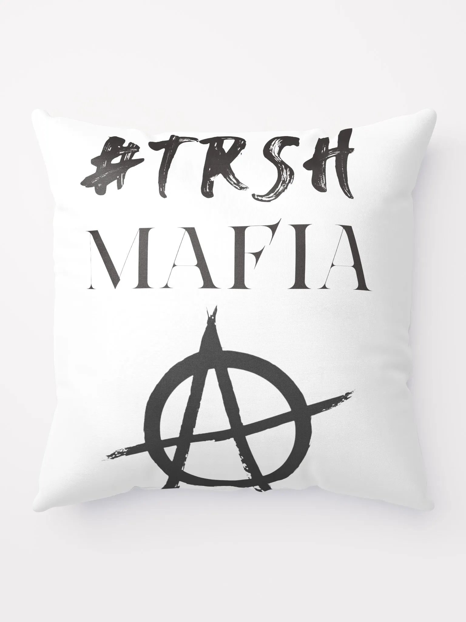 TRSH Plush Pillow product image (5)